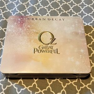 Urban Decay Oz Glenda Palette